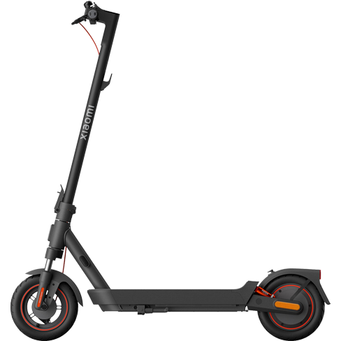 Trotinete Xiaomi Electric Scooter 5 Max