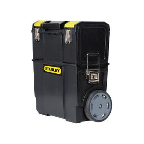 STANLEY Taller móvil 3 en 1