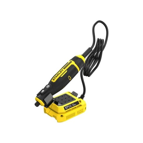 Mini-Ferramenta STANLEY 18V Sfmce030B-Xj