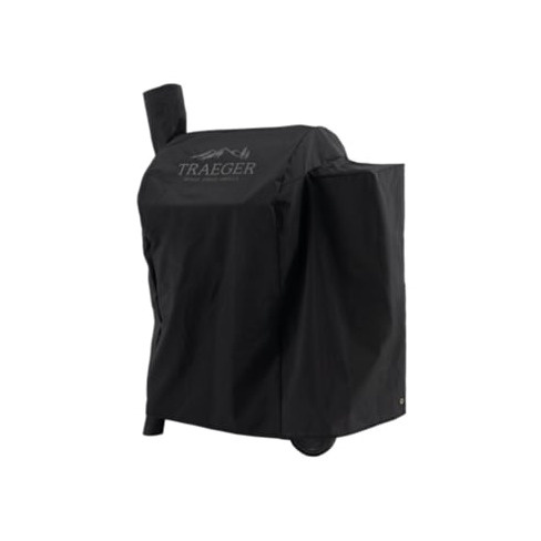 Cobertura TRAEGER Pro 575
