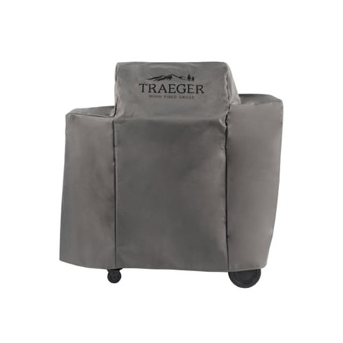 Cobertura TRAEGER Ironwood 650