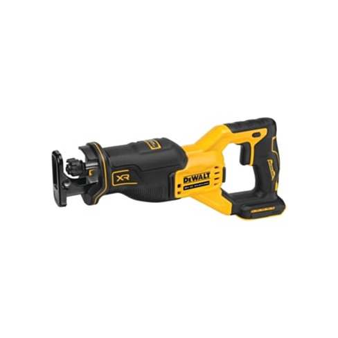 DEWALT Dcs382N-Xj - Sabre Saw Xr 18V Sem Escova Sem Carregador/Bateria