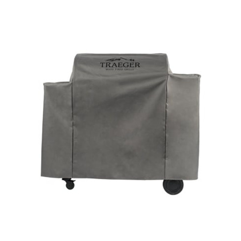 Cobertura TRAEGER Ironwood 885