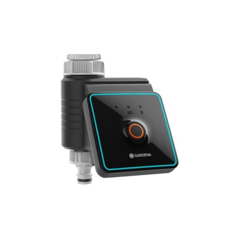 Programador de Rega GARDENA Bluetooth 01889-20