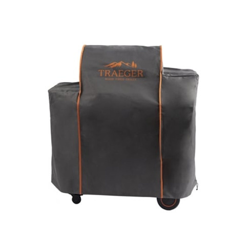 Cobertura TRAEGER Timberline 850