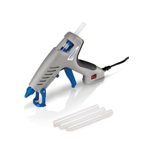 Pistola de Colar BOSCH - 12Mm - Alta Temperatura