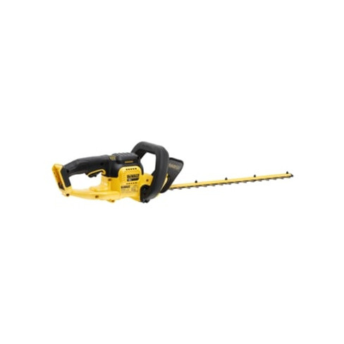 Aparador de sebes DEWALT XR Sem Carregador Nem Bateria (18V)