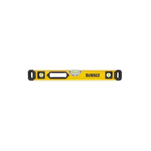 DEWALT Dwht0-43224 Nível De Bolha Tubular 60Cm