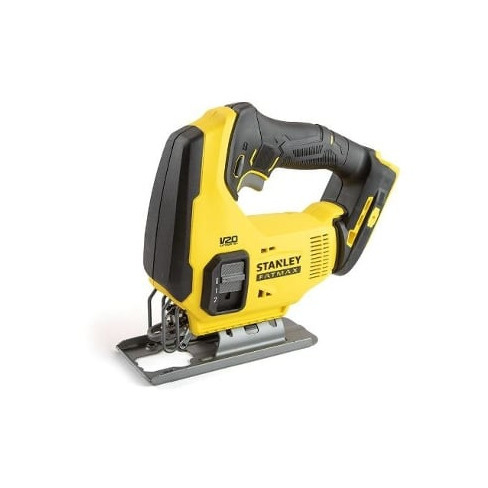 Sierra calar stanley v20 s/bateria sfmcs600b