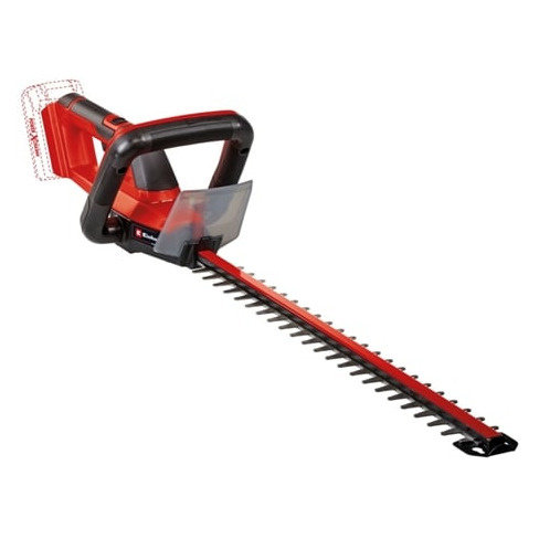 Corta-Sebes EINHELL GC-CH 18/50 Li-Solo