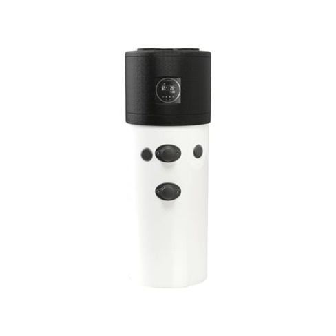 Bombas de Calor BOSCH CS5001DW 200 C- C/ Serp (194 L)