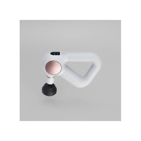 Pistola de Massagem THERABODY Theragun Sense (Branco)
