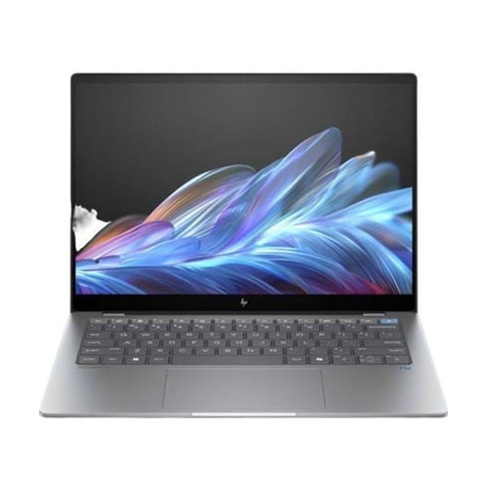 Portátil HP 14-FE1003NP (14'' - 	Qualcomm Snapdragon X1P-42-100 - RAM: 16 GB