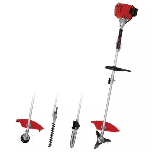 Roçadora Gc-Mm 52I Multitool Einhell