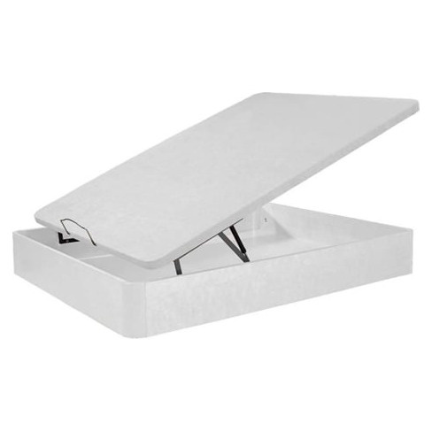 Sommier Articulado DORMUS (140x190 cm)