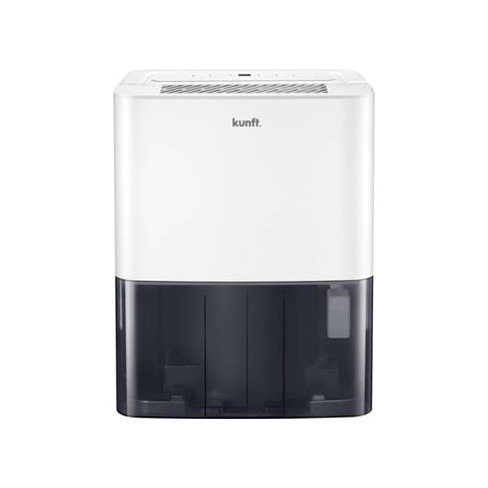 Desumidificador KUNFT KDH8861 (2.1 L - 10 L/dia)