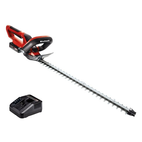 Corta-Sebes EINHELL Ge-Ch 1855/1 Li Kit (1X2.5 A)