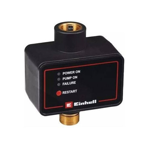 Automático para Bombas EINHELL