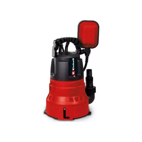 Bomba Submersível Águas Residuais EINHELL Gc-Dp 7035 Ll