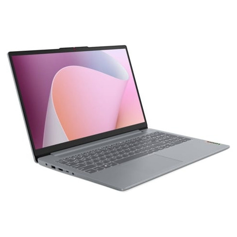 Portátil LENOVO IdeaPad Slim 3 15ABR8-615 (15.6'' - AMD Ryzen 7-7730U - RAM: