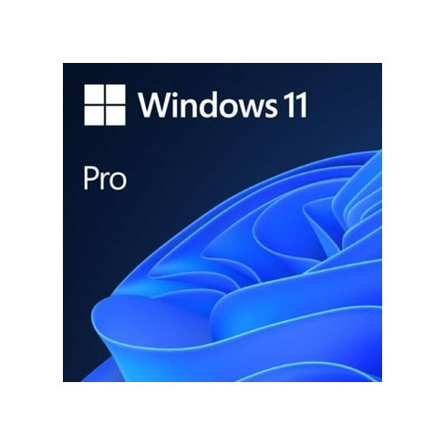 Sistema Operativo Microsoft OEM &nbsp;Windows 11 Pro