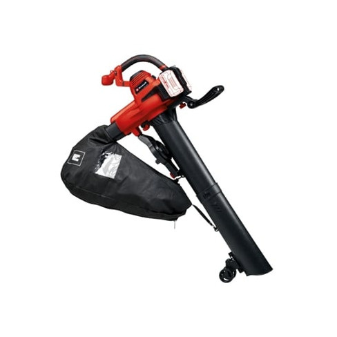 Aspirador Soprador Sem Fio EINHELL Ge-Cl 36/230 Li