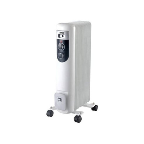 Aquecedor a Óleo MEI RA 2010 (1500 W)