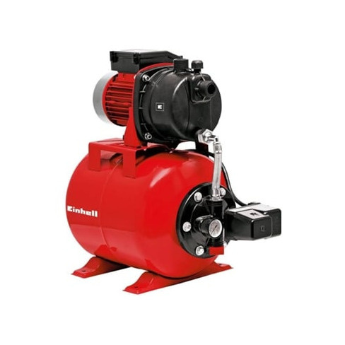 Hidrofor Elétrico EINHELL 6538