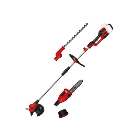 Multifunções EINHELL Ge-Lm 36/4In1 Li-Solo