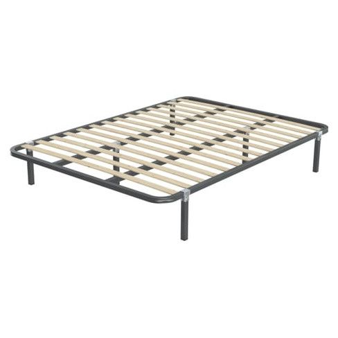 Conjunto Estrado DORMUS 6 Pés s/Rodas (200x160 cm)