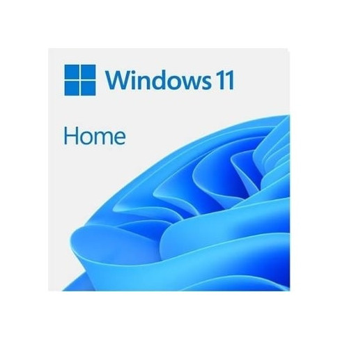 Sistema Operativo Microsoft OEM Windows 11 Home