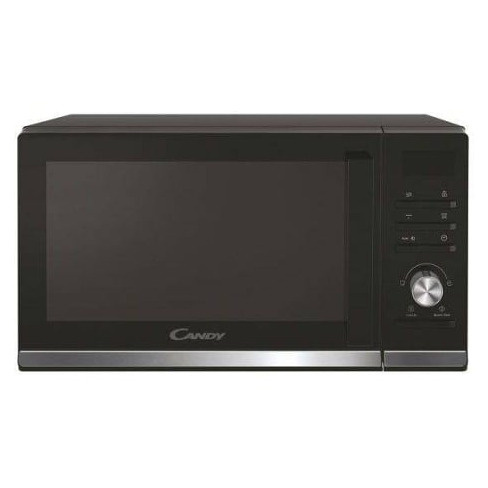 Micro-ondas CANDY CMGA23TNDB (23 L - Com Grill - Preto)