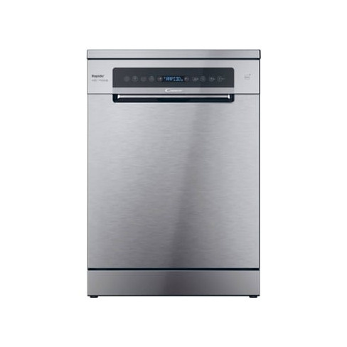 Máquina de Lavar Loiça CANDY CF 6B4S1PX (16 Conjuntos - 60 cm - Inox)