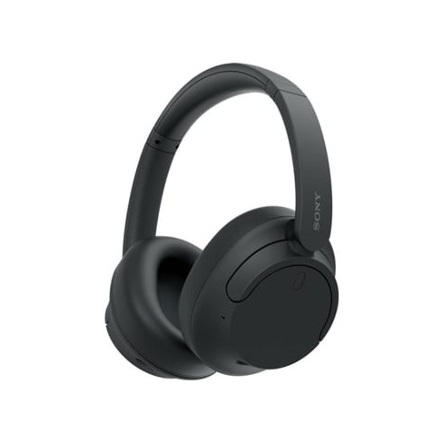 Auscultadores Bluetooth SONY WH CH720N (Over Ear - Microfone - Noise Cancelling