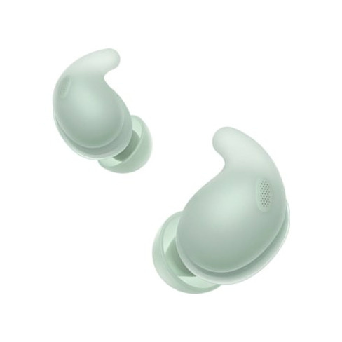 Auriculares Bluetooth True Wireless SONY LinkBuds Fit WF-LS910 (In Ear - Microfo