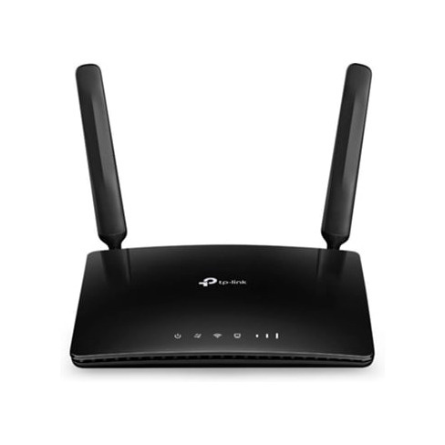 Router 4G TP-LINK Archer MR400 V2 (AC1200 - 300 + 867 Mbps)
