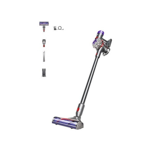 Aspirador Vertical DYSON V8 Advanced (0,54 L - Autonomia 40 Min)