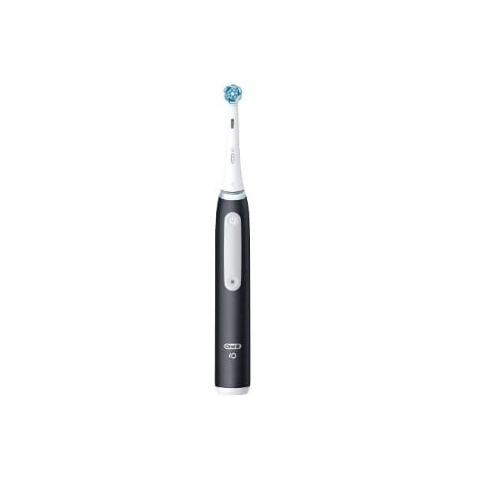 Escova Dentes Elétrica ORAL-B iO 3S Preta (1 Unidade)