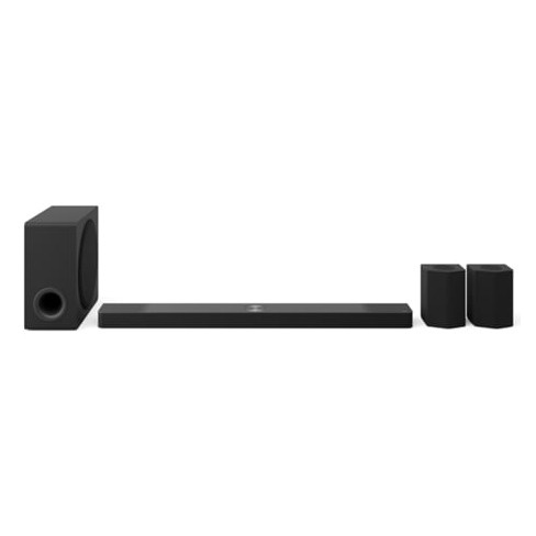 Soundbar LG WIRE S95TR (8.1 - 220 W)