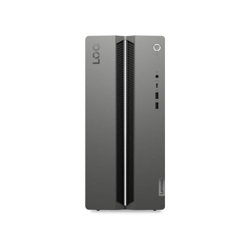 Desktop Gaming LENOVO 17IRR9-799 (Intel Core i5-14400F - RAM: 16 GB - 1 TB SSD -