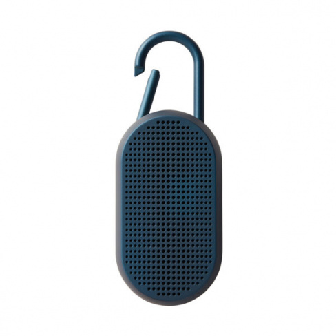 Lexon - Coluna Mino T (dark blue)