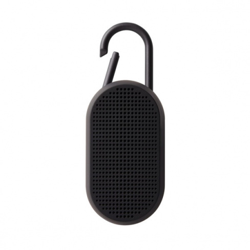 Lexon - Coluna Mino T (black)