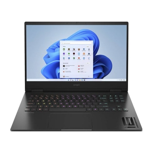 Portátil HP OMEN 16-xd0014np (16,1'' - AMD Ryzen7 7840HS - RAM: 32 GB - 512 G