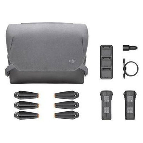 Kit DJI Mavic 3 Fly More