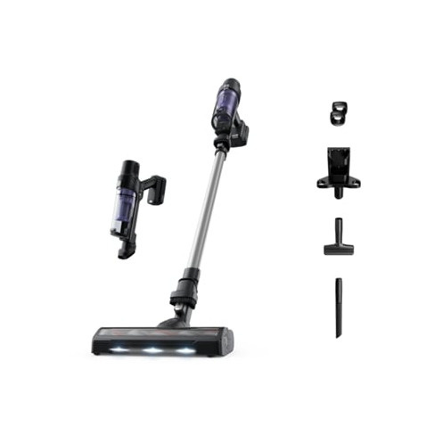 Aspirador Vertical ROWENTA X-PERT 7.60 RH6A35WO (18 V - Autonomia: 45 min)