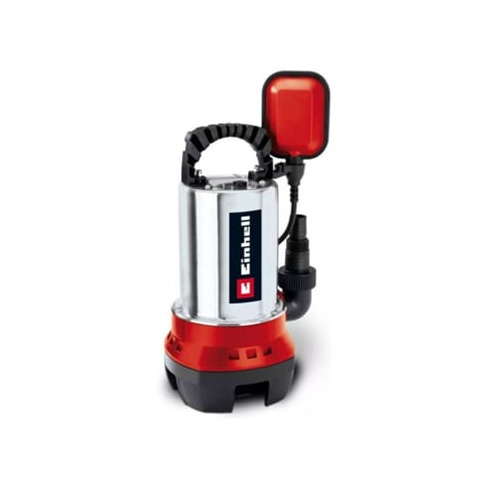 Bomba Submersível Águas Residuais EINHELL Gh-Dp 6315 N