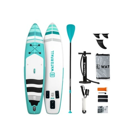 Prancha de Stand Up Paddle WATERFALL SUP