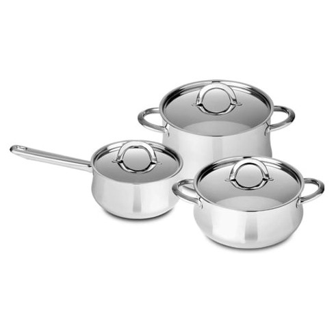 Trem SILAMPOS Sagres (3 Peças)