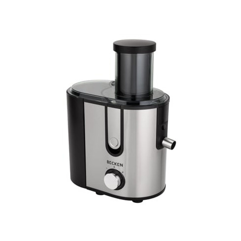 Centrifugadora BECKEN Bje-966 (800 W - 1.1 L)