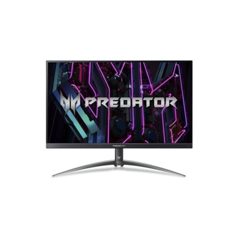 Monitor Gaming ACER Predator XB3 Series (27'' - 1 ms - 180 Hz)
